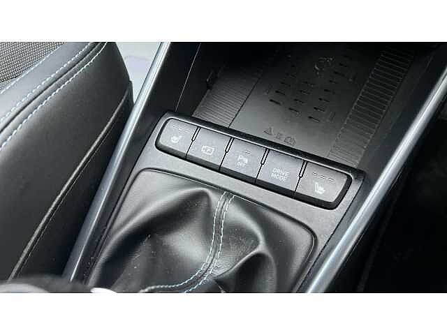 Hyundai i20 I20 1.6T GDi N 5dr