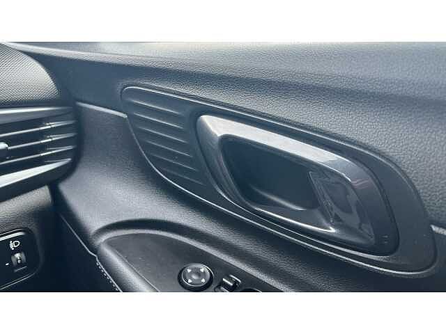 Hyundai i20 I20 1.6T GDi N 5dr