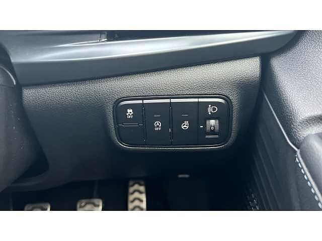 Hyundai i20 I20 1.6T GDi N 5dr