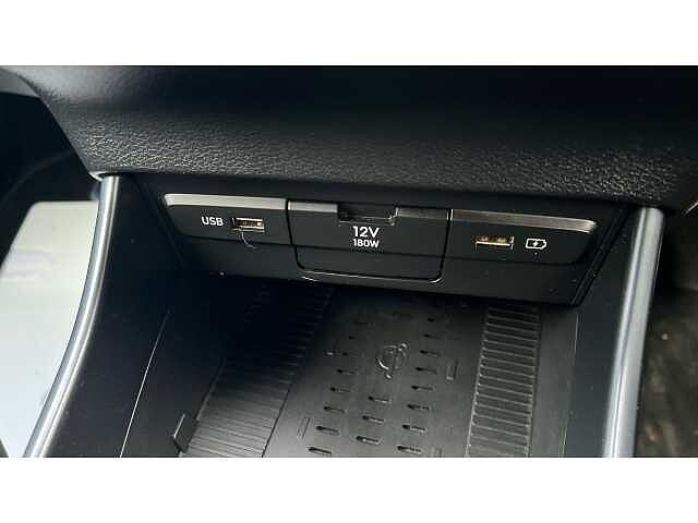 Hyundai i20 I20 1.6T GDi N 5dr