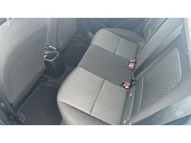 Hyundai i20 I20 1.0T GDi 48V MHD SE Connect 5dr