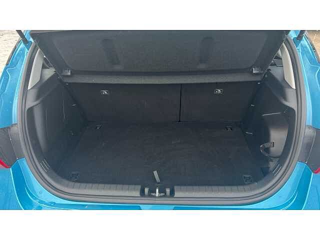 Hyundai i20 I20 1.0T GDi 48V MHD SE Connect 5dr