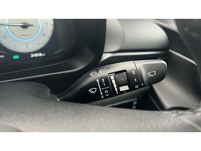 Hyundai i20 I20 1.0T GDi 48V MHD SE Connect 5dr