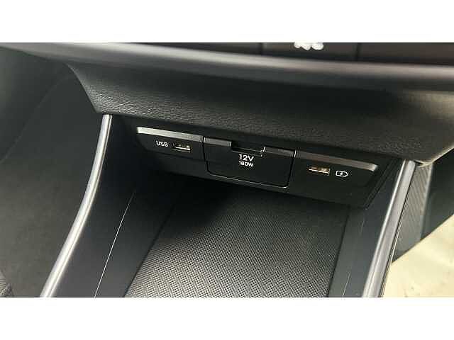 Hyundai i20 I20 1.0T GDi 48V MHD SE Connect 5dr