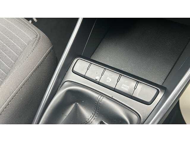 Hyundai i20 I20 1.0T GDi 48V MHD SE Connect 5dr