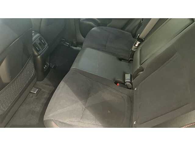 Hyundai Tucson TUCSON 1.6T Plug-in Hybrid N Line S 5dr 4WD Auto