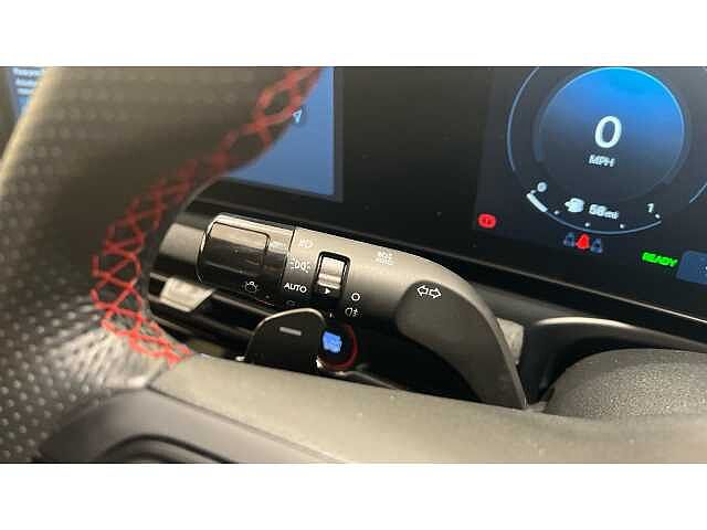 Hyundai Tucson TUCSON 1.6T Plug-in Hybrid N Line S 5dr 4WD Auto