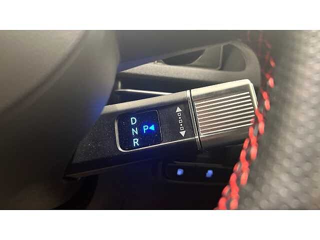 Hyundai Tucson TUCSON 1.6T Plug-in Hybrid N Line S 5dr 4WD Auto