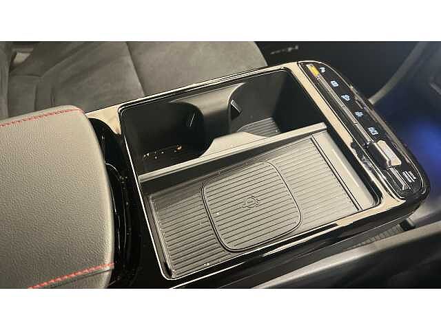 Hyundai Tucson TUCSON 1.6T Plug-in Hybrid N Line S 5dr 4WD Auto