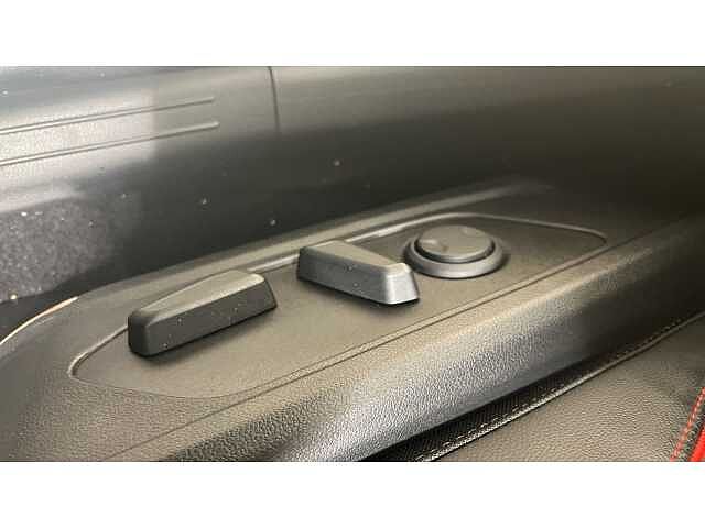 Hyundai Tucson TUCSON 1.6T Plug-in Hybrid N Line S 5dr 4WD Auto