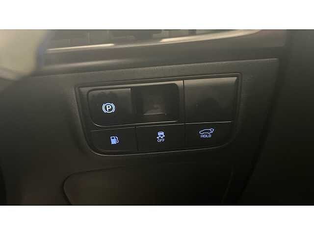 Hyundai Tucson TUCSON 1.6T Plug-in Hybrid N Line S 5dr 4WD Auto