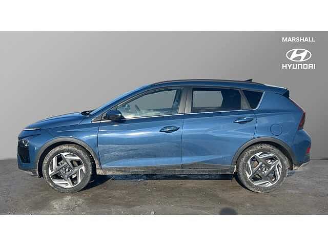 Hyundai Bayon BAYON 1.0 TGDi Ultimate 5dr DCT