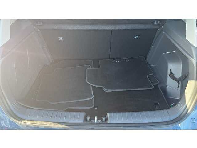 Hyundai Bayon BAYON 1.0 TGDi Ultimate 5dr DCT