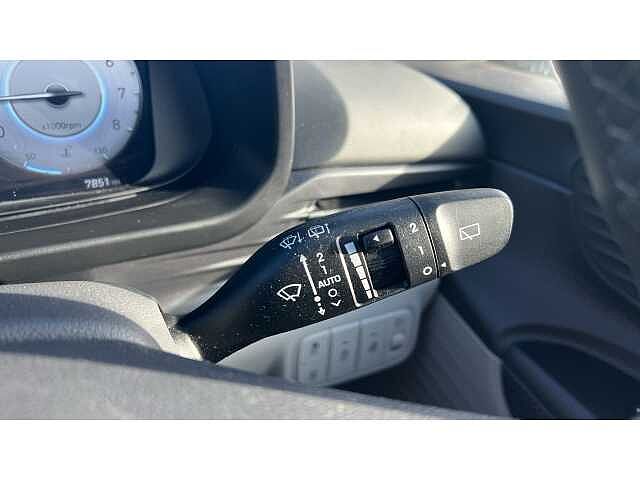 Hyundai Bayon BAYON 1.0 TGDi Ultimate 5dr DCT