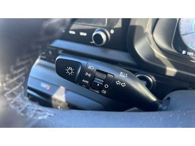 Hyundai Bayon BAYON 1.0 TGDi Ultimate 5dr DCT