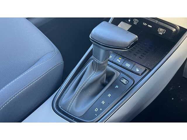 Hyundai Bayon BAYON 1.0 TGDi Ultimate 5dr DCT