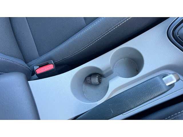 Hyundai Bayon BAYON 1.0 TGDi Ultimate 5dr DCT