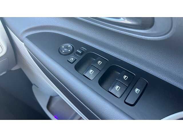 Hyundai Bayon BAYON 1.0 TGDi Ultimate 5dr DCT