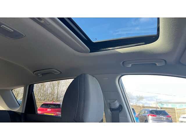 Hyundai Bayon BAYON 1.0 TGDi Ultimate 5dr DCT