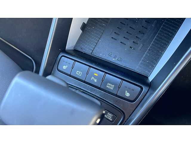 Hyundai Bayon BAYON 1.0 TGDi Ultimate 5dr DCT