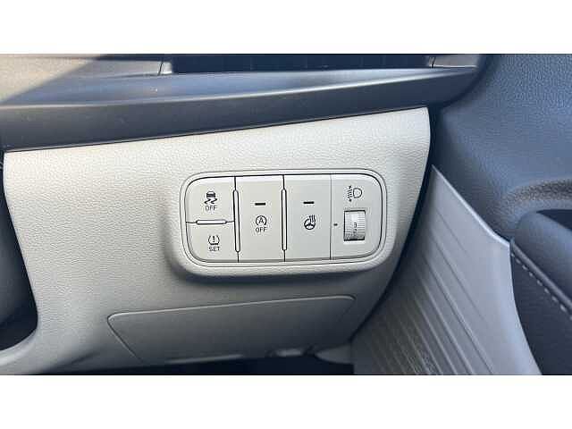 Hyundai Bayon BAYON 1.0 TGDi Ultimate 5dr DCT