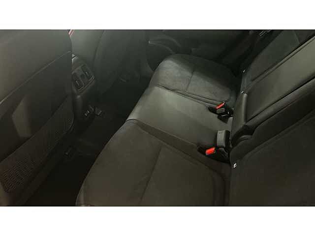 Hyundai Tucson Tucson 1.6T Plg-hbd 252ps N Line S AU