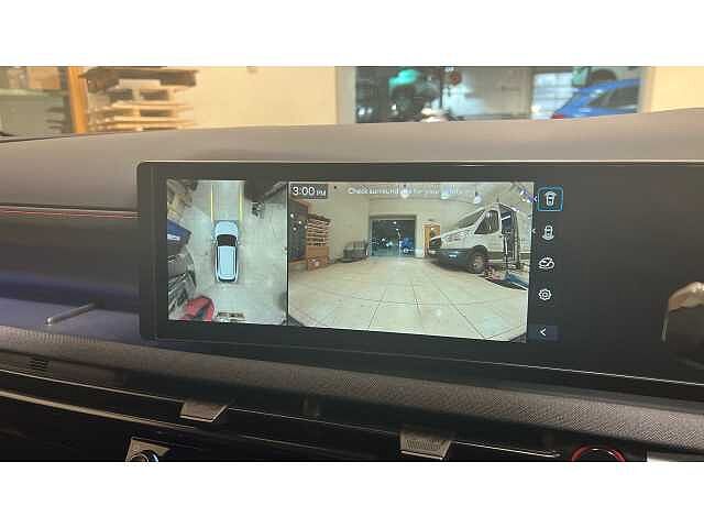 Hyundai Tucson Tucson 1.6T Plg-hbd 252ps N Line S AU