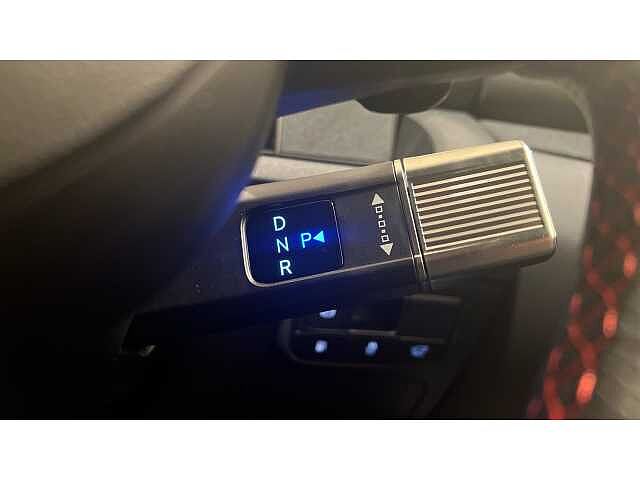 Hyundai Tucson Tucson 1.6T Plg-hbd 252ps N Line S AU