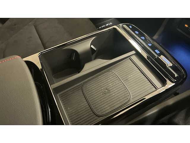 Hyundai Tucson Tucson 1.6T Plg-hbd 252ps N Line S AU