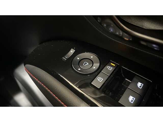 Hyundai Tucson Tucson 1.6T Plg-hbd 252ps N Line S AU