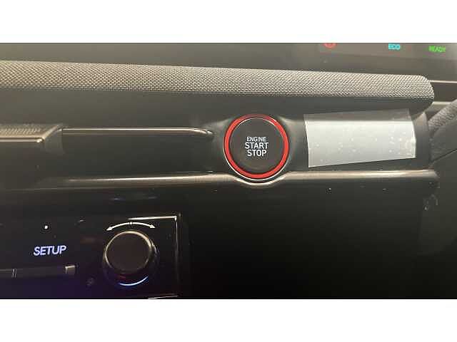 Hyundai Tucson Tucson 1.6T Plg-hbd 252ps N Line S AU