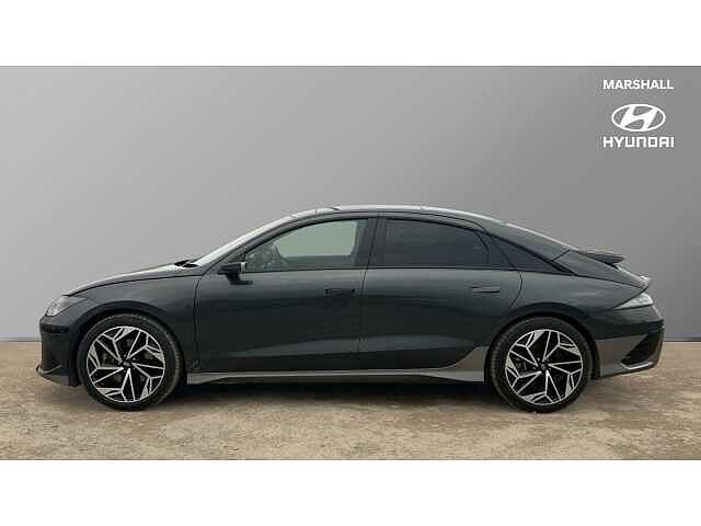 Hyundai Ioniq 6 IONIQ 6 239kW Ultimate 77kWh 4dr AWD Auto