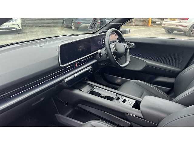 Hyundai Ioniq 6 IONIQ 6 239kW Ultimate 77kWh 4dr AWD Auto
