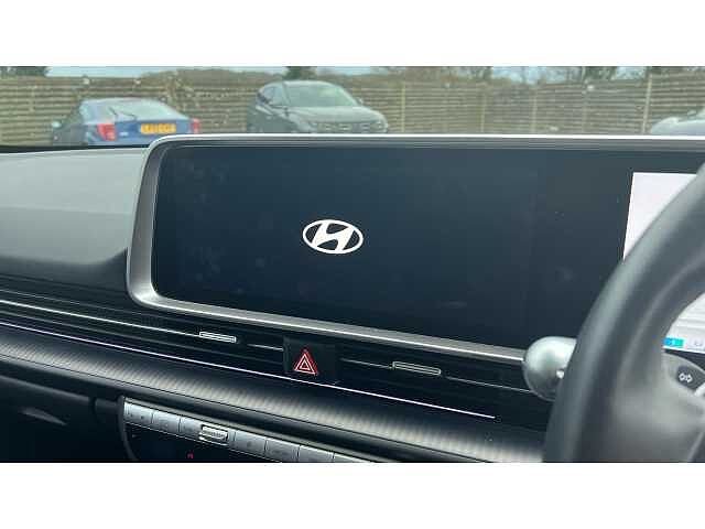 Hyundai Ioniq 6 IONIQ 6 239kW Ultimate 77kWh 4dr AWD Auto