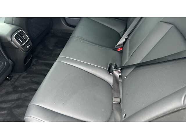 Hyundai Ioniq 6 IONIQ 6 239kW Ultimate 77kWh 4dr AWD Auto