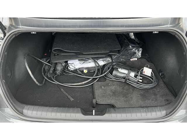 Hyundai Ioniq 6 IONIQ 6 239kW Ultimate 77kWh 4dr AWD Auto