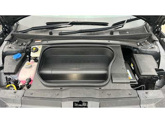 Hyundai Ioniq 6 IONIQ 6 239kW Ultimate 77kWh 4dr AWD Auto