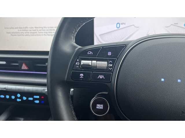 Hyundai Ioniq 6 IONIQ 6 239kW Ultimate 77kWh 4dr AWD Auto