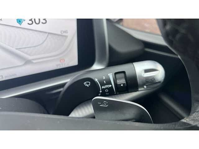 Hyundai Ioniq 6 IONIQ 6 239kW Ultimate 77kWh 4dr AWD Auto