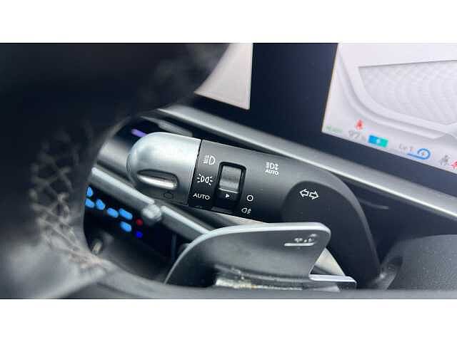 Hyundai Ioniq 6 IONIQ 6 239kW Ultimate 77kWh 4dr AWD Auto