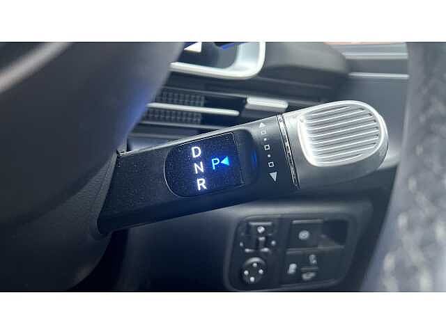 Hyundai Ioniq 6 IONIQ 6 239kW Ultimate 77kWh 4dr AWD Auto