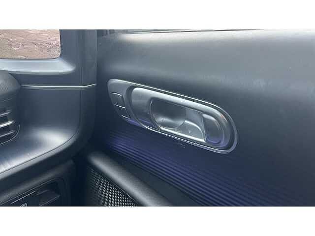 Hyundai Ioniq 6 IONIQ 6 239kW Ultimate 77kWh 4dr AWD Auto