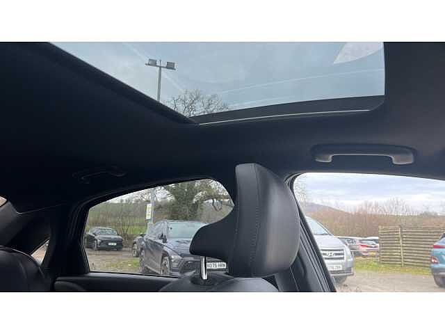 Hyundai Ioniq 6 IONIQ 6 239kW Ultimate 77kWh 4dr AWD Auto