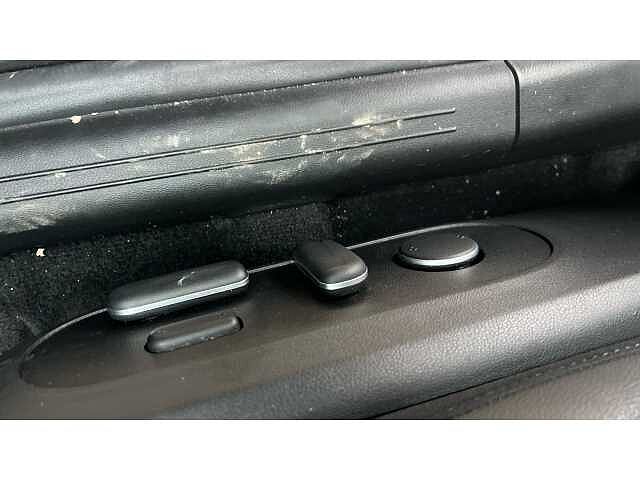 Hyundai Ioniq 6 IONIQ 6 239kW Ultimate 77kWh 4dr AWD Auto