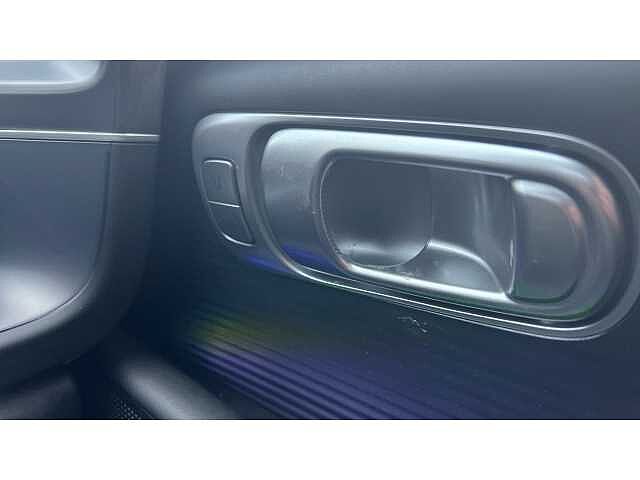 Hyundai Ioniq 6 IONIQ 6 239kW Ultimate 77kWh 4dr AWD Auto