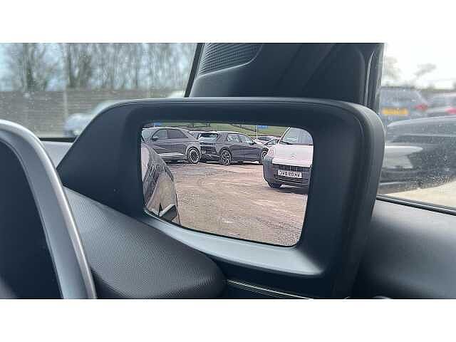 Hyundai Ioniq 6 IONIQ 6 239kW Ultimate 77kWh 4dr AWD Auto