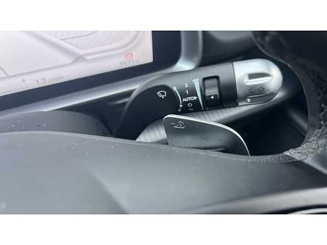 Hyundai Ioniq 6 IONIQ 6 239kW Ultimate 77kWh 4dr AWD Auto