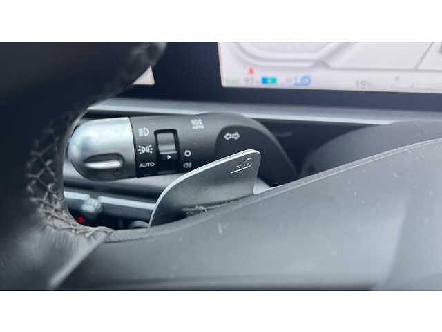 Hyundai Ioniq 6 IONIQ 6 239kW Ultimate 77kWh 4dr AWD Auto
