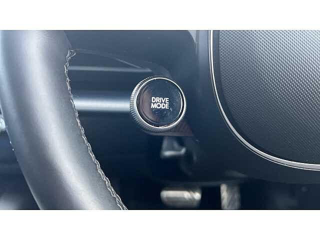 Hyundai Ioniq 6 IONIQ 6 239kW Ultimate 77kWh 4dr AWD Auto