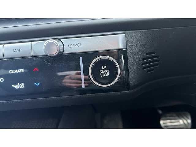 Hyundai Ioniq 6 IONIQ 6 239kW Ultimate 77kWh 4dr AWD Auto